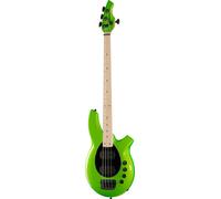 Music Man Bongo 4 HH Mantis Green