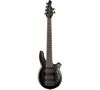 Music Man Bongo 6 HH Stealth Black