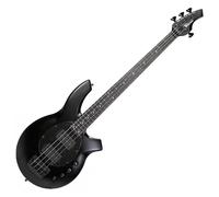 Music Man Bongo HH Stealth Black