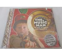 Music Man - Broadway Cast Recording
