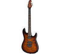 Music Man Cutlass 6 Jason Richardson VR