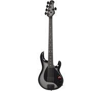 Music Man Dark Ray 5 Silverburst