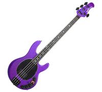 Music Man DarkRay 5 String Plasma Purple