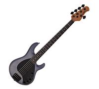 Music Man DarkRay 5 String Starry Night