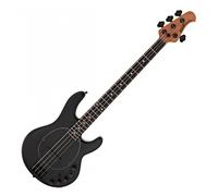 Music Man DarkRay Obsidian Black