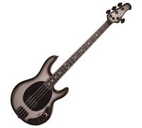 Music Man DarkRay Silverburst