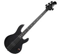 Music Man DarkRay Stealth Black