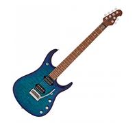 Music Man JP15 Quilt Top Cerulean Paradise