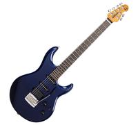 Music Man Luke 4 Butane Blue