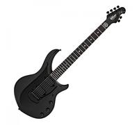 Music Man Majesty Black Frosting