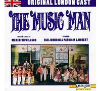 Music Man - Original London Cast