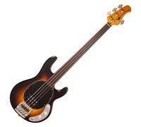 Music Man Pino Palladino Fretless StingRay