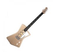 Music Man St. Vincent Goldie Cashmere