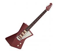 Music Man St. Vincent Goldie Velveteen