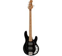 Music Man Stingray 4 HH Black