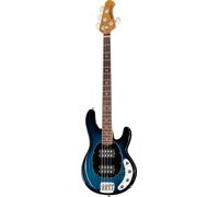 Music Man StingRay Special HH Pacific Blue Burst