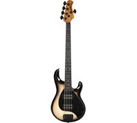 Music Man Stingray 5 HH Special Bruleé