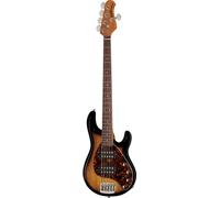 Music Man Stingray 5 Special HH Burnt