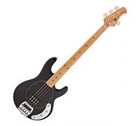 Music Man StingRay Retro 70s Black