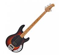 Music Man StingRay Retro 70s Sunburst
