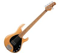 Music Man StingRay Special 5 Classic Natural