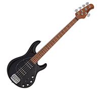Music Man StingRay Special 5 HH Black