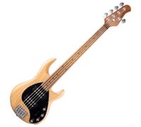 Music Man StingRay Special 5 HH Classic Natural
