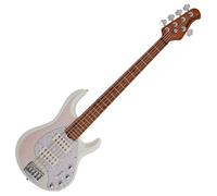 Music Man StingRay Special 5 HH Dazzler