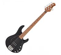 Music Man StingRay Special 5 String Black