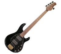 Music Man StingRay Special HH 5-String Jackpot