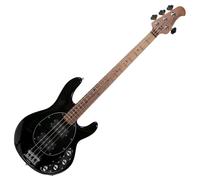 Music Man Stingray 4 HH Black