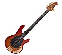 Music Man StingRay Special HH Cherry Punch