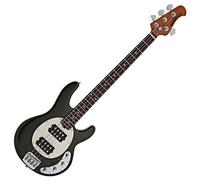 Music Man StingRay Special HH Fallout Green