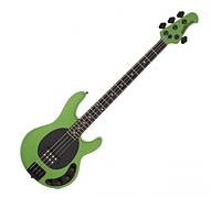 Music Man StingRay Special Kiwi Green