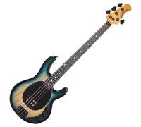 Music Man StingRay Special Mean Blue Burst
