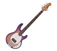Music Man StingRay Special Purple Sunset