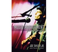 Music Management for the Rest of Us
