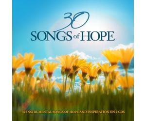 MUSIC, MARANATHA - 20 Songs Of Hope