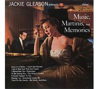 Music, Martinis