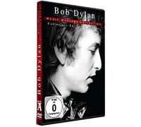 Music Masters Collection: Bob Dylan [DVD]