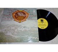 Music Masters Volume One - The Music Masters - Great Performances Of Favourites From The Classics Volume One - Various LP