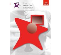 Music Medals Bronze Recorder Ensemble Pieces: Recorder Ensemble Pieces - Bronze (ABRSM Music Medals)