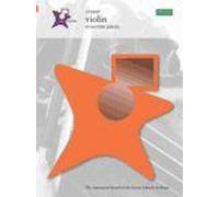 Music Medals Copper Violin Ensemble Pieces (ABRSM Music Medals)