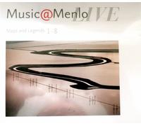 Music@Menlo Live 2010, Maps and Legends 1-8