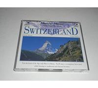 Music & Menus: Switzerland