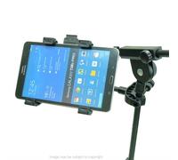 Music Microphone Stand Tablet Holder for Samsung Galaxy Tab PRO 8.4