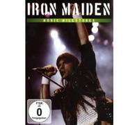 Music Milestones: Iron Maiden [DVD] [2013]