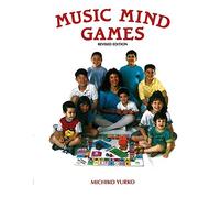 Music Mind Games