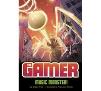 Music Monster!