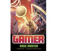 Music Monster! (The Gamer)